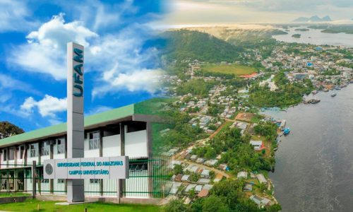 Ufam forma 1ª turma de mestrandos indígenas em São Gabriel da Cachoeira