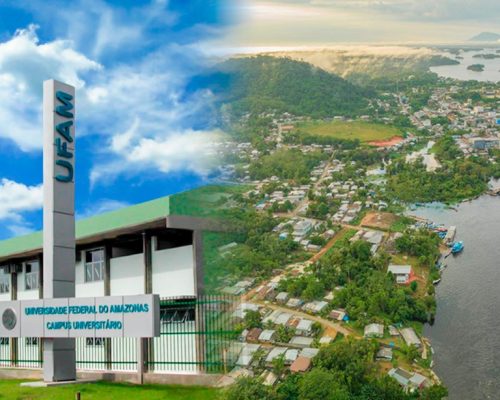 Ufam forma 1ª turma de mestrandos indígenas em São Gabriel da Cachoeira
